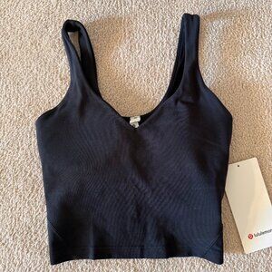 Lululemon Align Tank Top, Light Support A/B Cup
